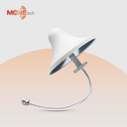 انتينا مقوي شبكة داخلية