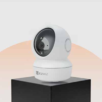 كاميرات المراقبة