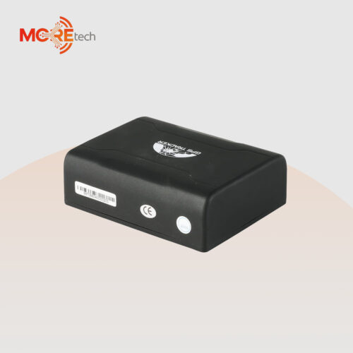 جهاز تتبع GPS للسيارات TK109