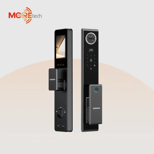 قفل ليفانا بإنتركم فيديو بالذكاء الاصطناعي R05