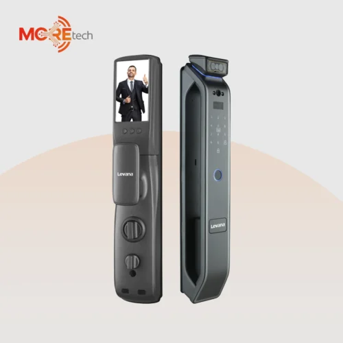 قفل ليفانا بإنتركم فيديو بالذكاء الاصطناعي i16