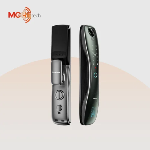 قفل ليفانا بتقنية الذكاء الاصطناعي ببصمة الإصبع i7