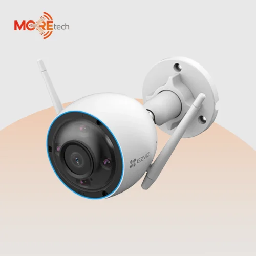 كاميرا سمارت هوم بوليت واي فاي H3 2K