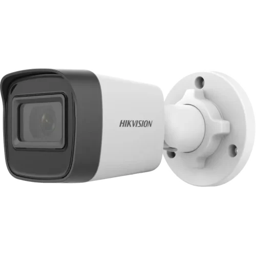 كاميرا بوليت IP بدقة 4K