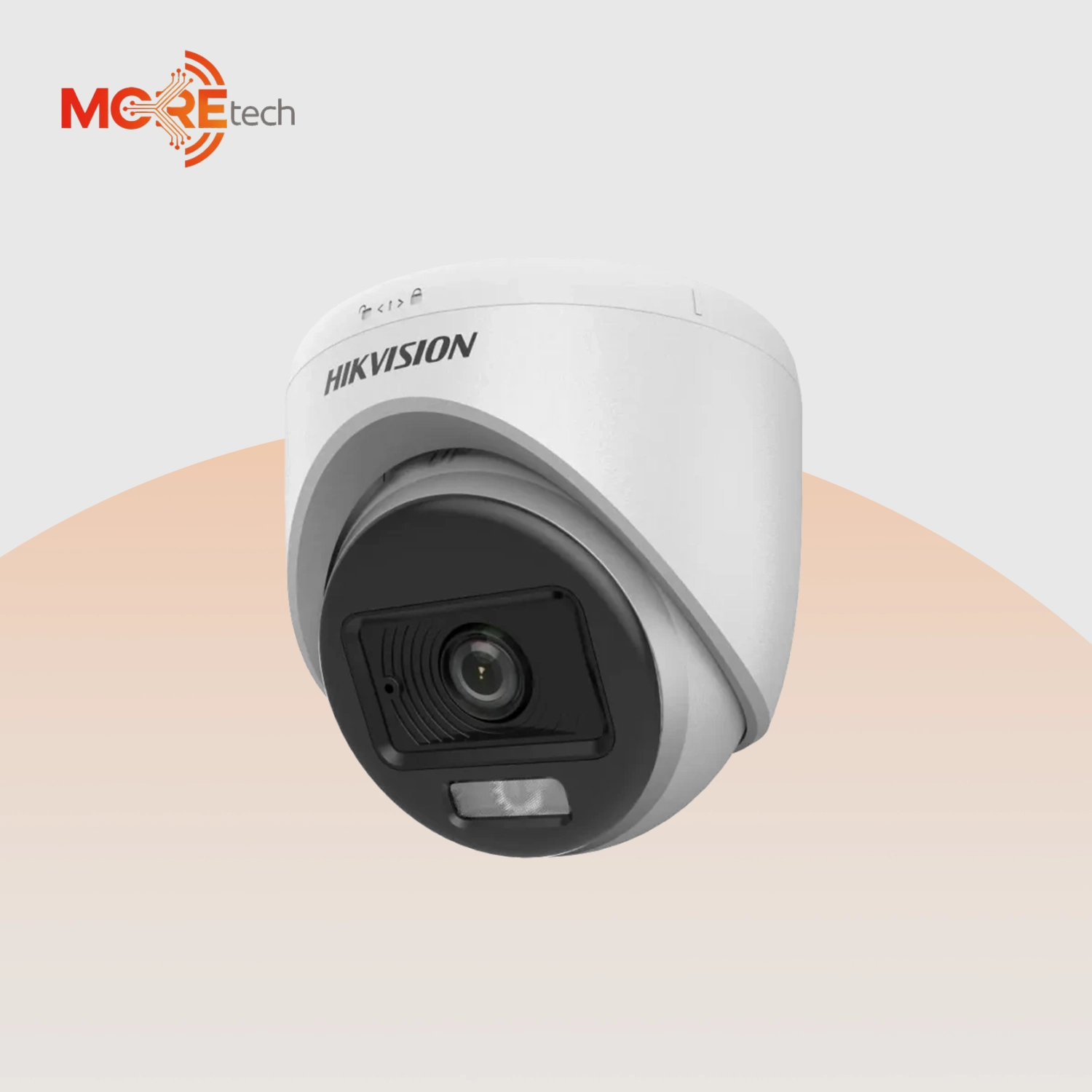 كاميرا ثابتة تدعم التصور اليلي بدقة 3K