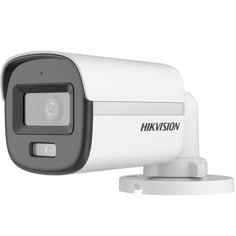 2MP High Definition Bullet Security Camera