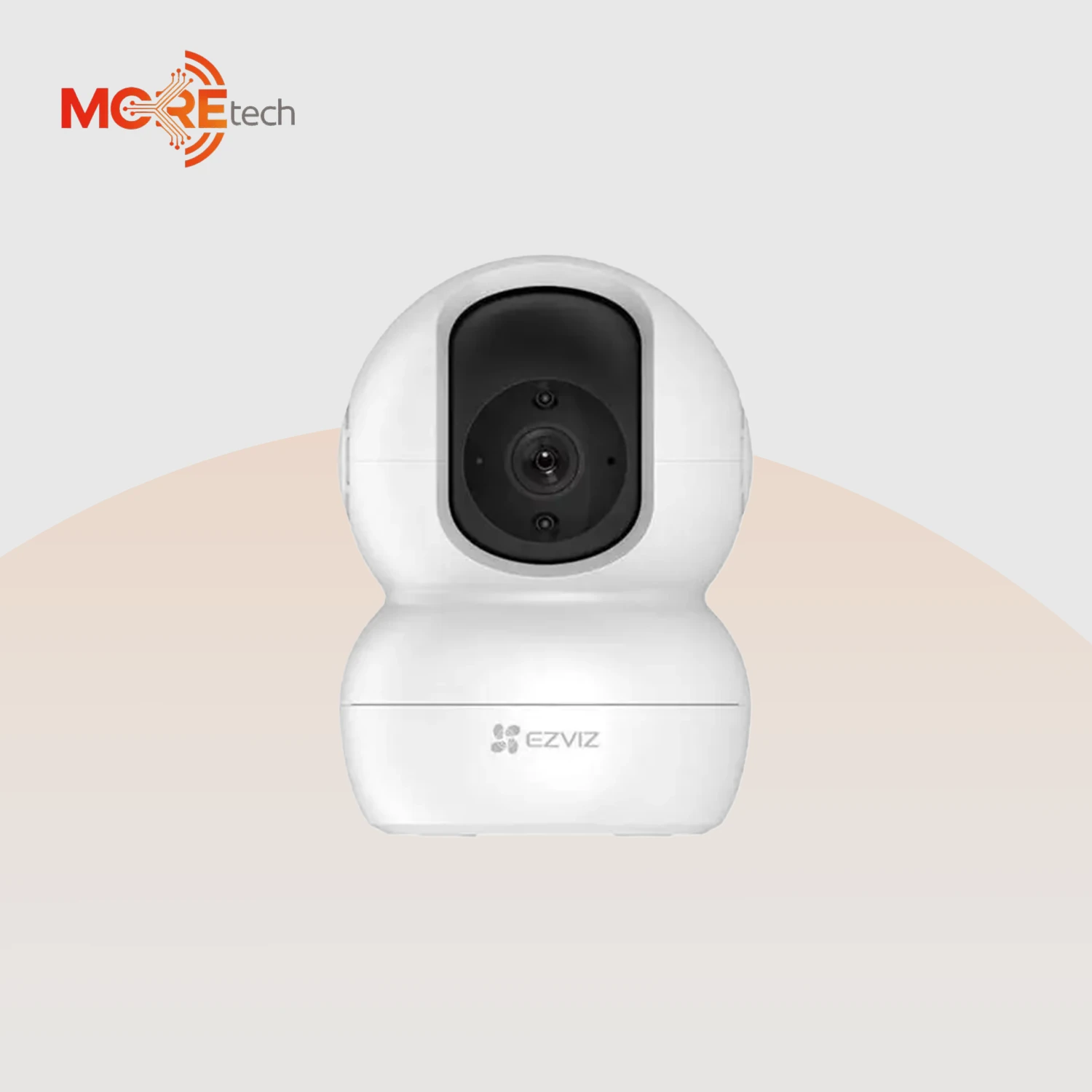 كاميرا مراقبة TY1 بزاوية رؤية 360