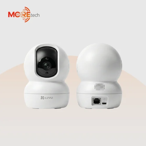 كاميرا مراقبة TY2 بزاوية 360° – واي فاي