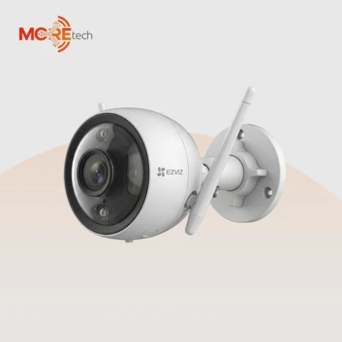كاميرا مراقبة ايزفيز C3N مع رؤية ليلية