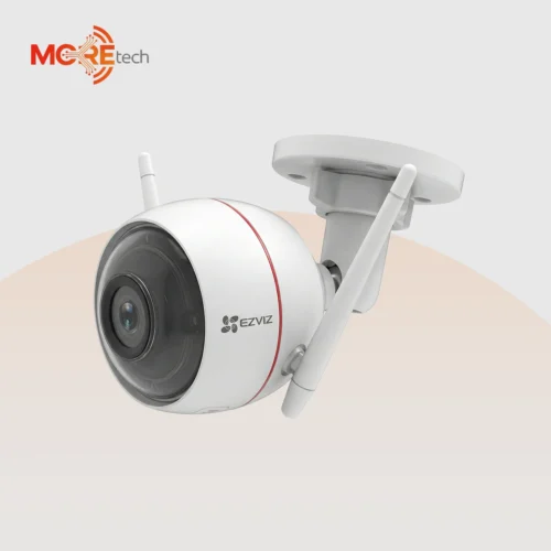 كاميرا مراقبة ايزفيز C3W واي فاي