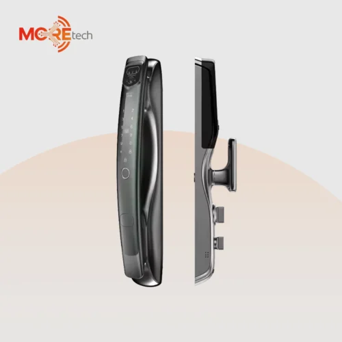 قفل ذكي Lezn‑Cateye i10