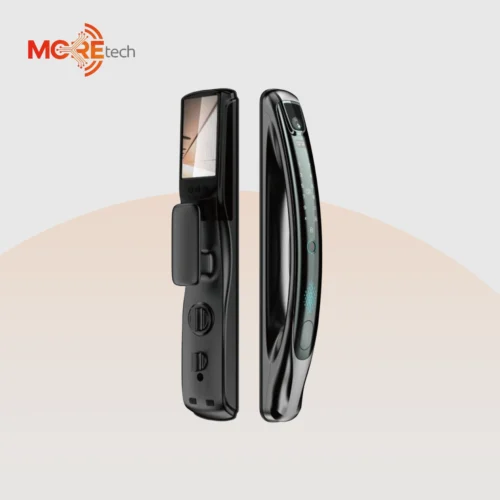 قفل ذكي Lezn-Cateye Active i11 مزوّد بإنتركم فيديو