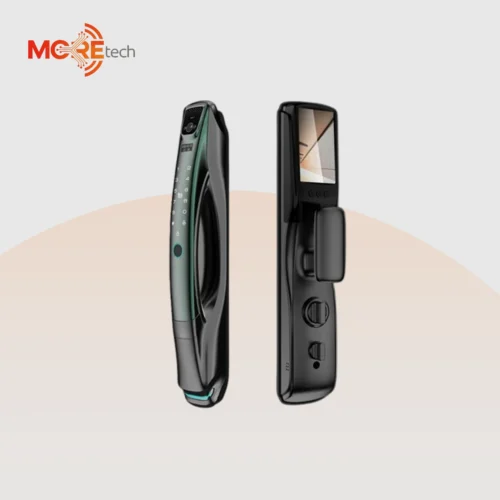 قفل K12 Lezn ببصمة الوجه