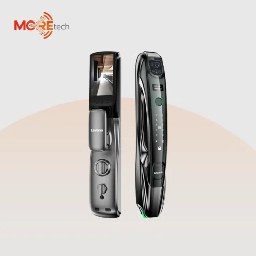 قفل i11 ليفانا بالفيديو يعمل بالذكاء الاصطناعي