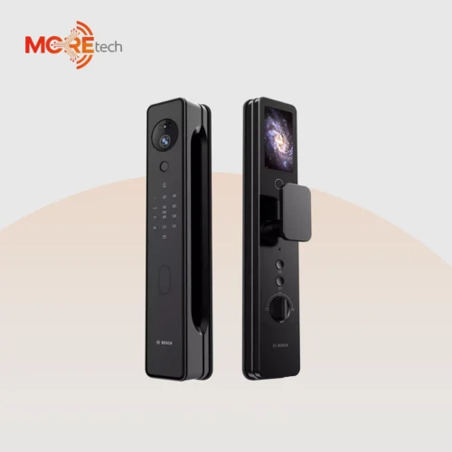 قفل بوش FU8 ذكي مزود ببصمة أمامية