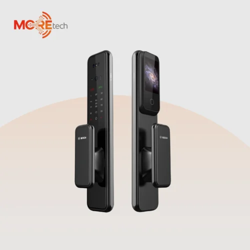 قفل بوش الذكي EL600VF ببصمة الوجه