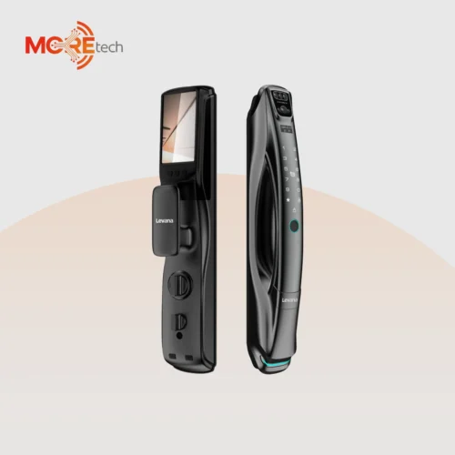 قفل ليفانا K12 بكاميرا تفاعلية والذكاء الاصطناعي