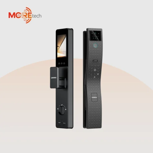 قفل ليفانا i19 يدعم الفيديو والذكاء الاصطناعي