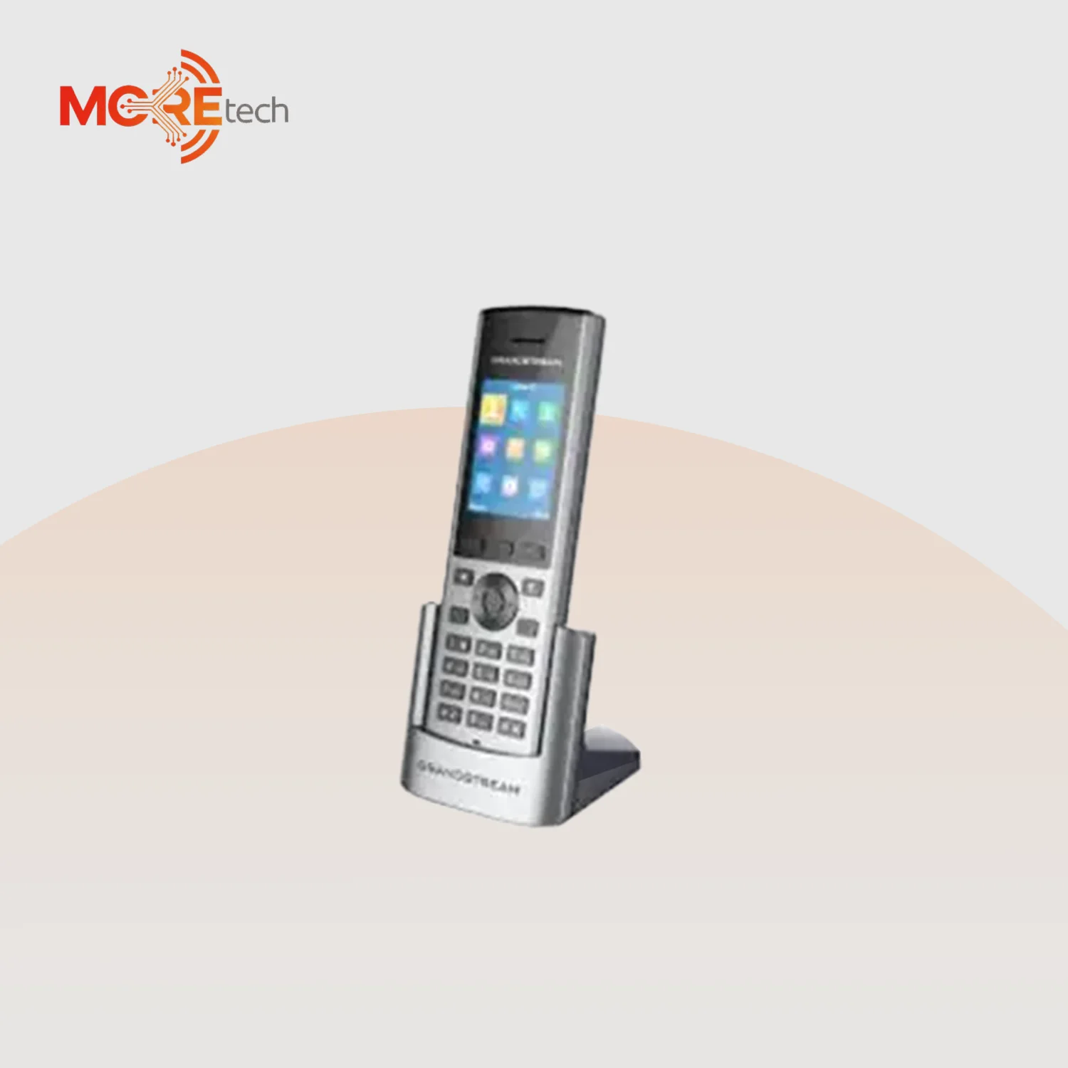 DP722 هاتف لاسلكي