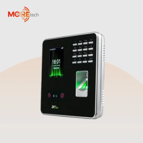 افضل جهاز بصمة حضور وانصراف MB20