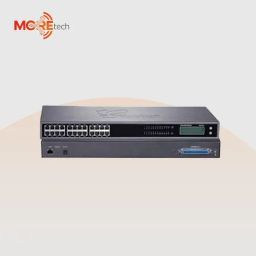 بوابة جراندستريم GXW4224 VoIP Gateway احترافي