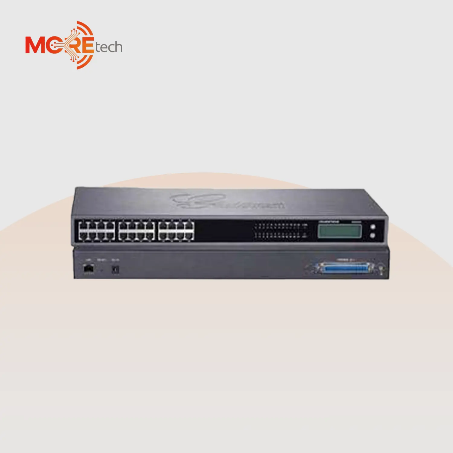بوابة جراندستريم GXW4224 VoIP Gateway احترافي