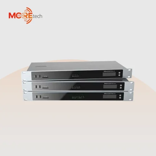 بوابة جراندستريم GXW4501 – Digital VoIP Gateway