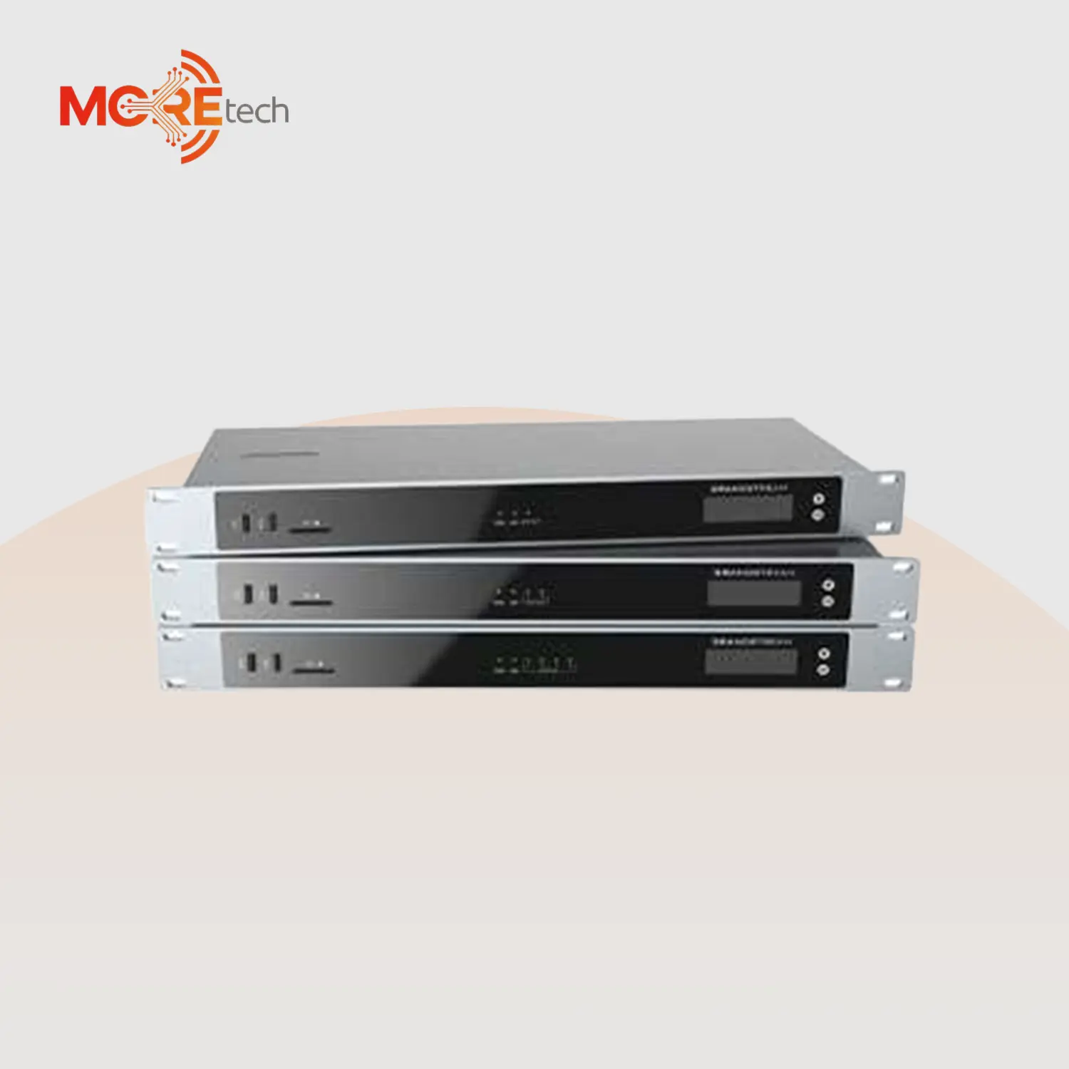 بوابة جراندستريم GXW4501 – Digital VoIP Gateway