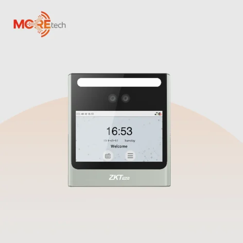 جهاز حضور وانصراف بالوجه ZKTeco EFace10