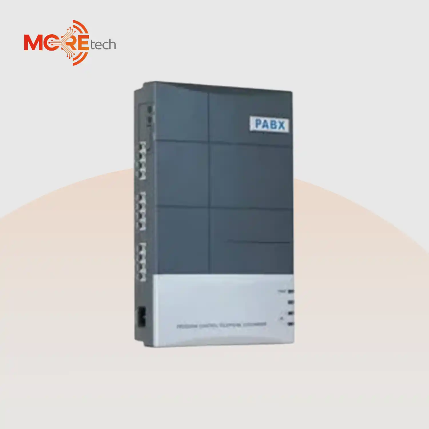 سنترال Excelltel CS+308 3 خطوط 8