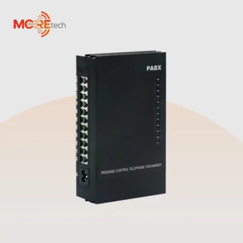 سنترال Excelltel MS208 2 خطوط 8