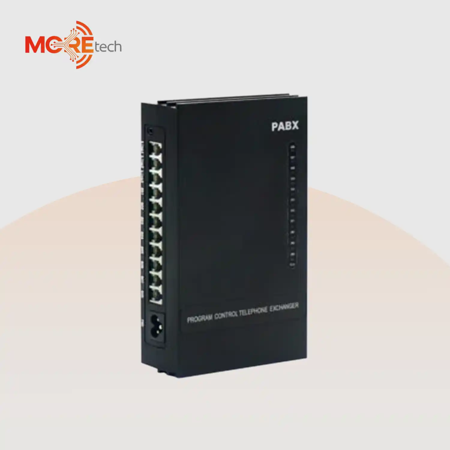 سنترال Excelltel MS208 2 خطوط 8