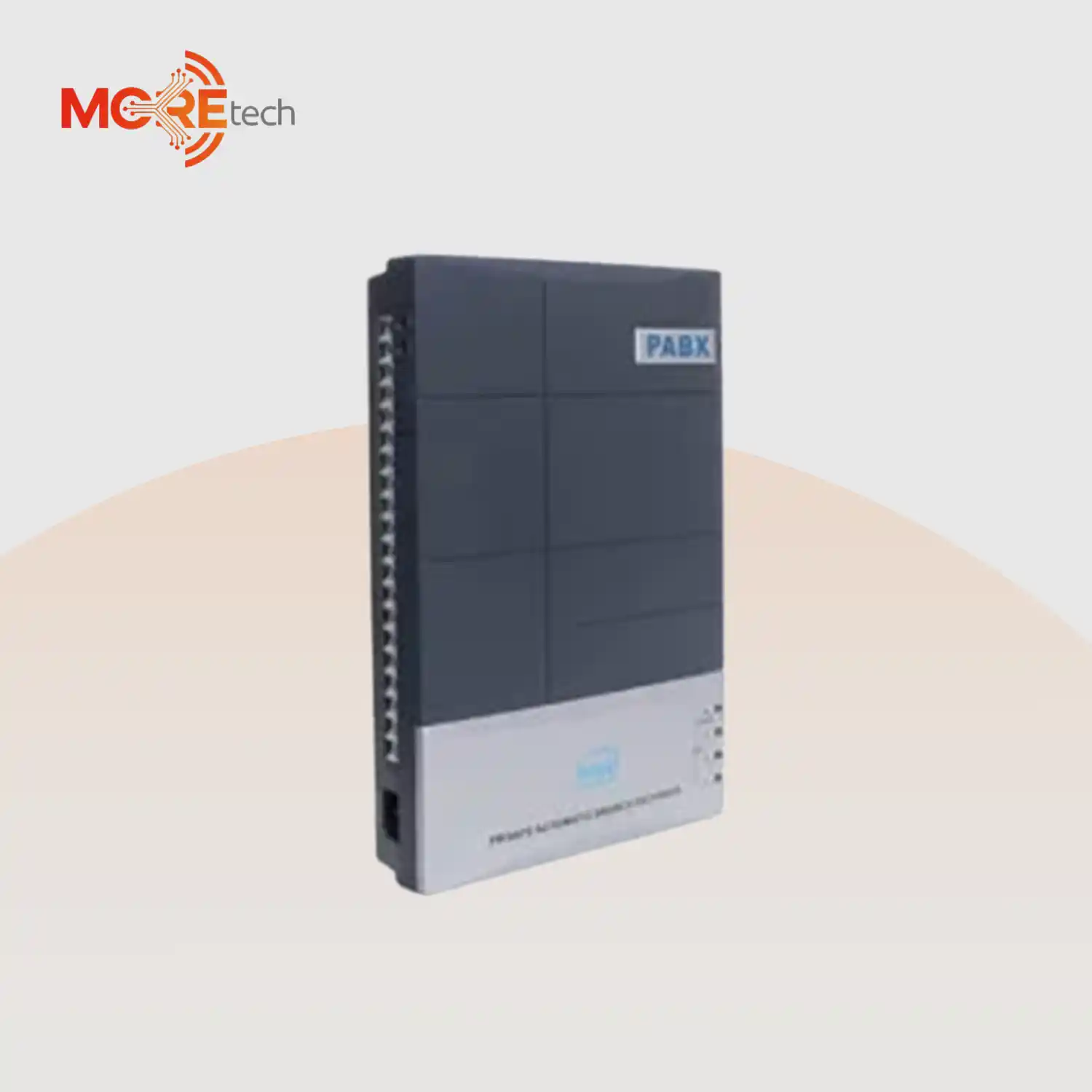 سنترال Itel CSI-416 4 خطوط 16