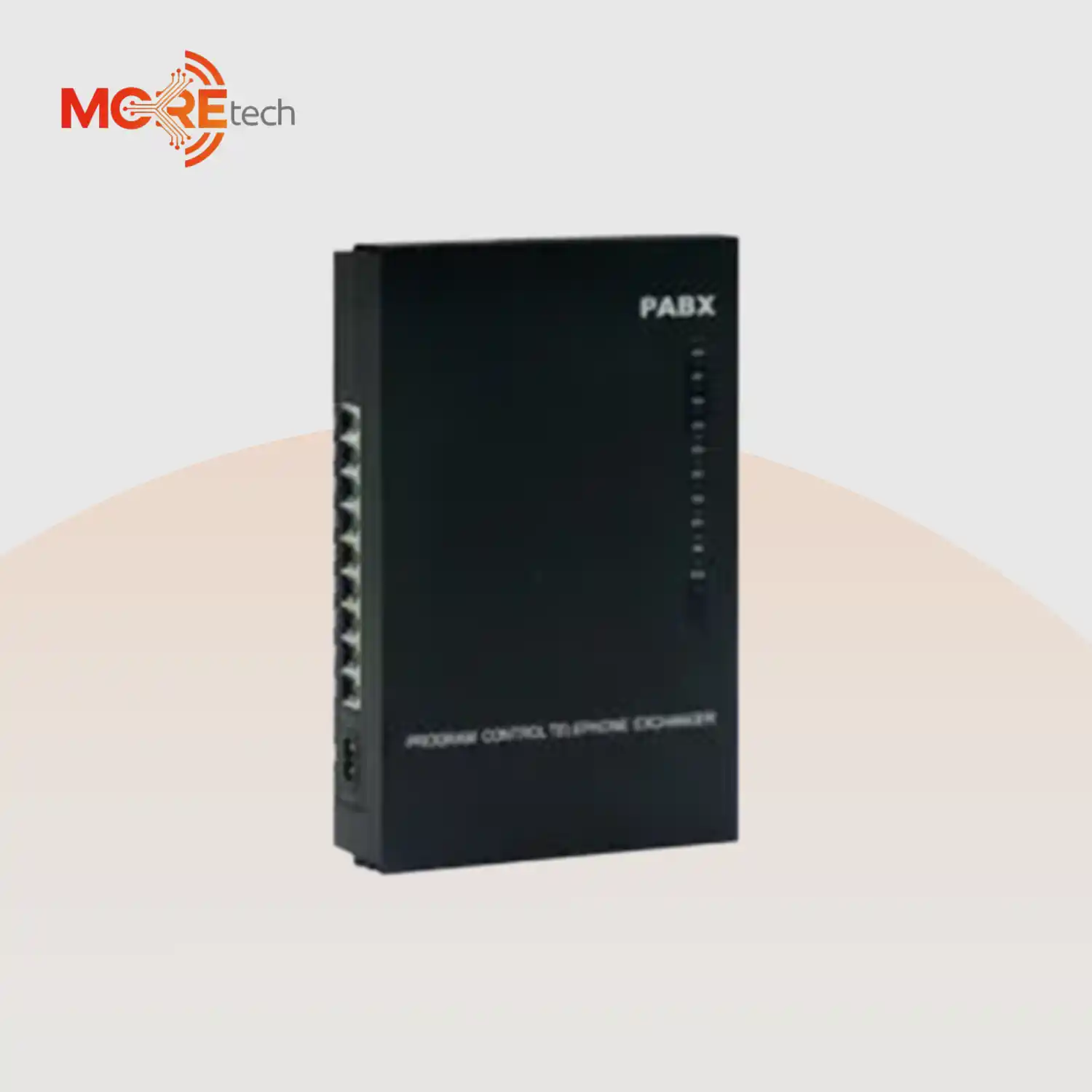 سنترال MS308 3 خطوط 8