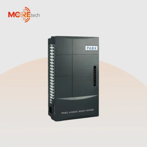 سنترال PBX 4 خطوط و32