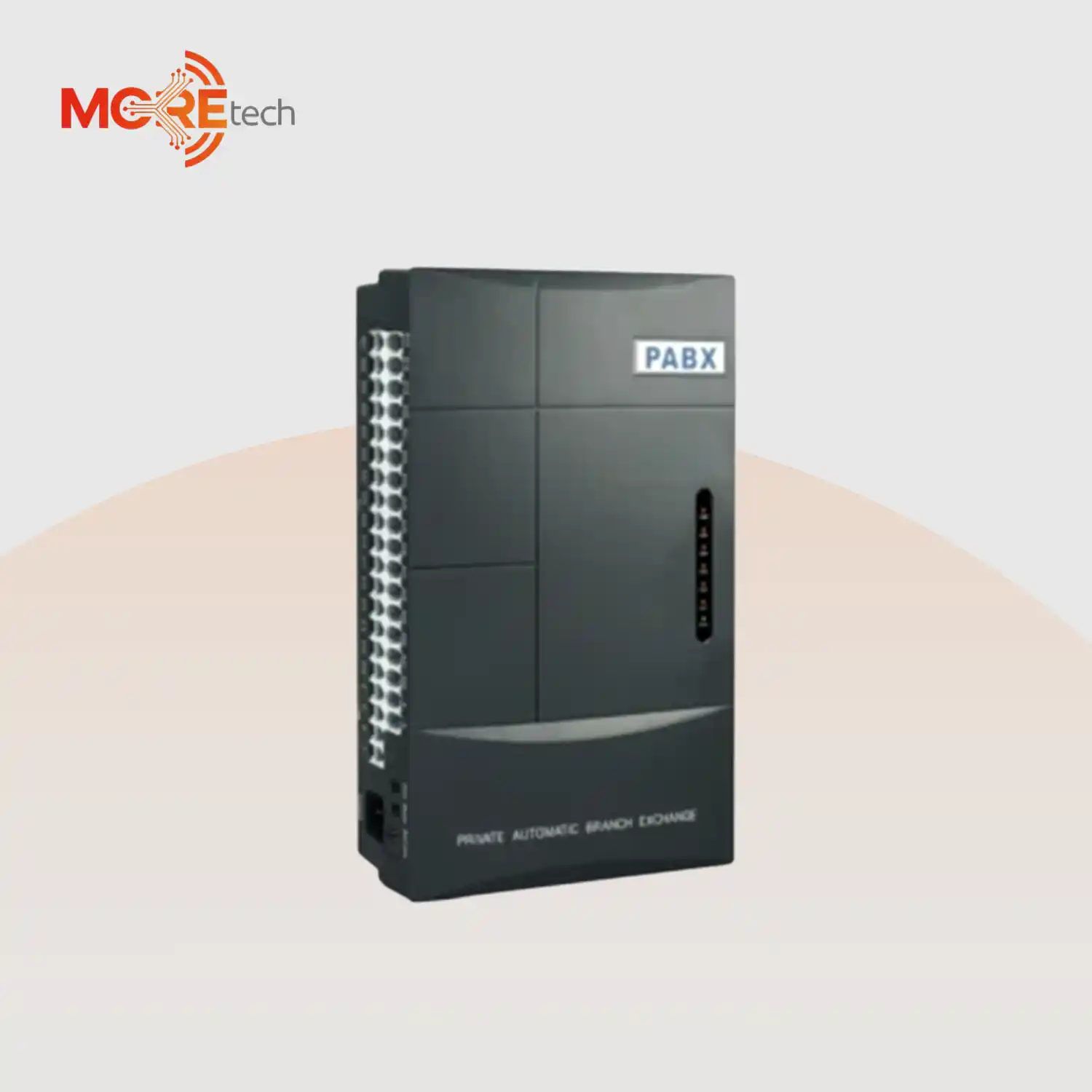 سنترال PBX 4 خطوط و32