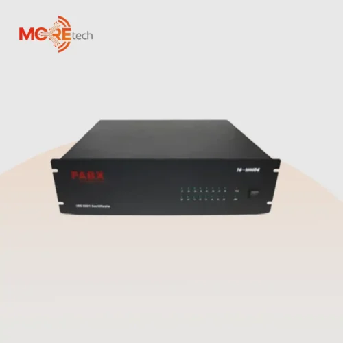 سنترال TC-16128BC نظام PABX