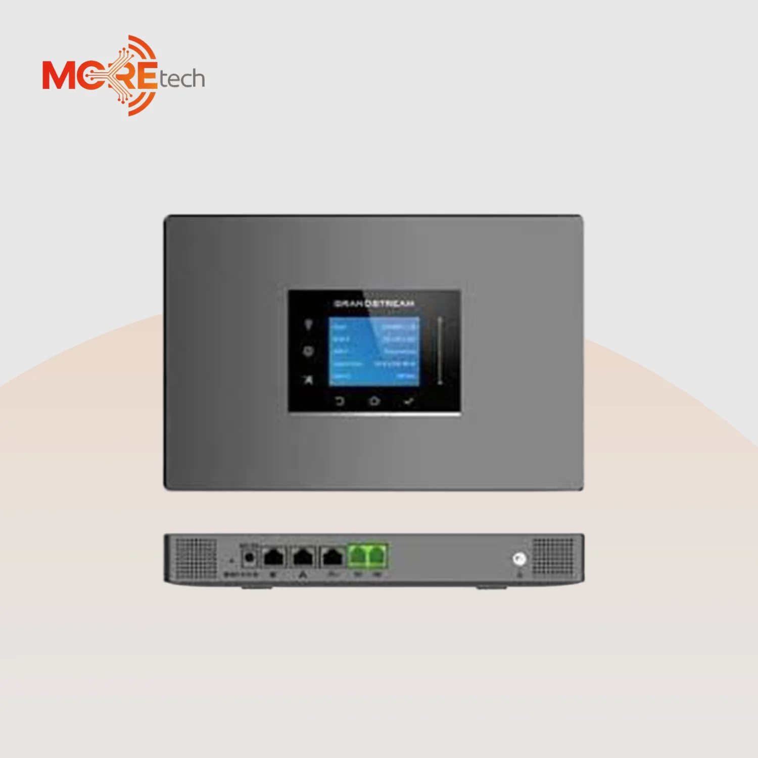 سنترال جراندستريم UCM6301 IP PBX احترافي