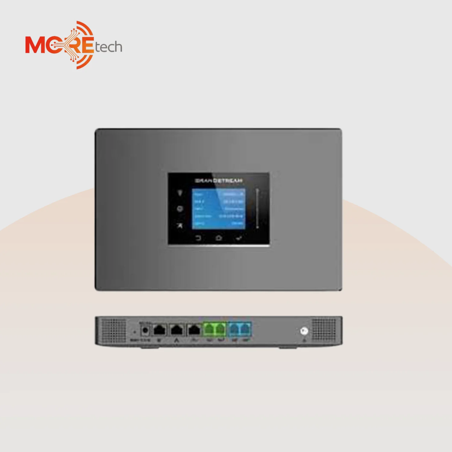 سنترال جراندستريم UCM6302