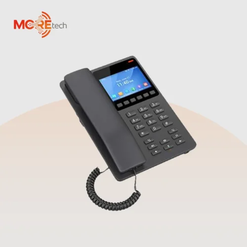 هاتف جراندستريم GHP631 للضيافة