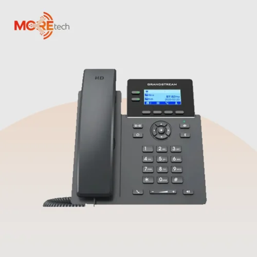 هاتف جراندستريم GRP2602G هاتف IP احترافي للشركات