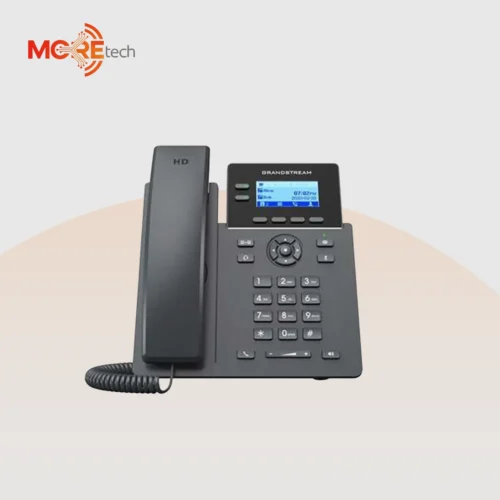 هاتف جراندستريم GRP2602P IP