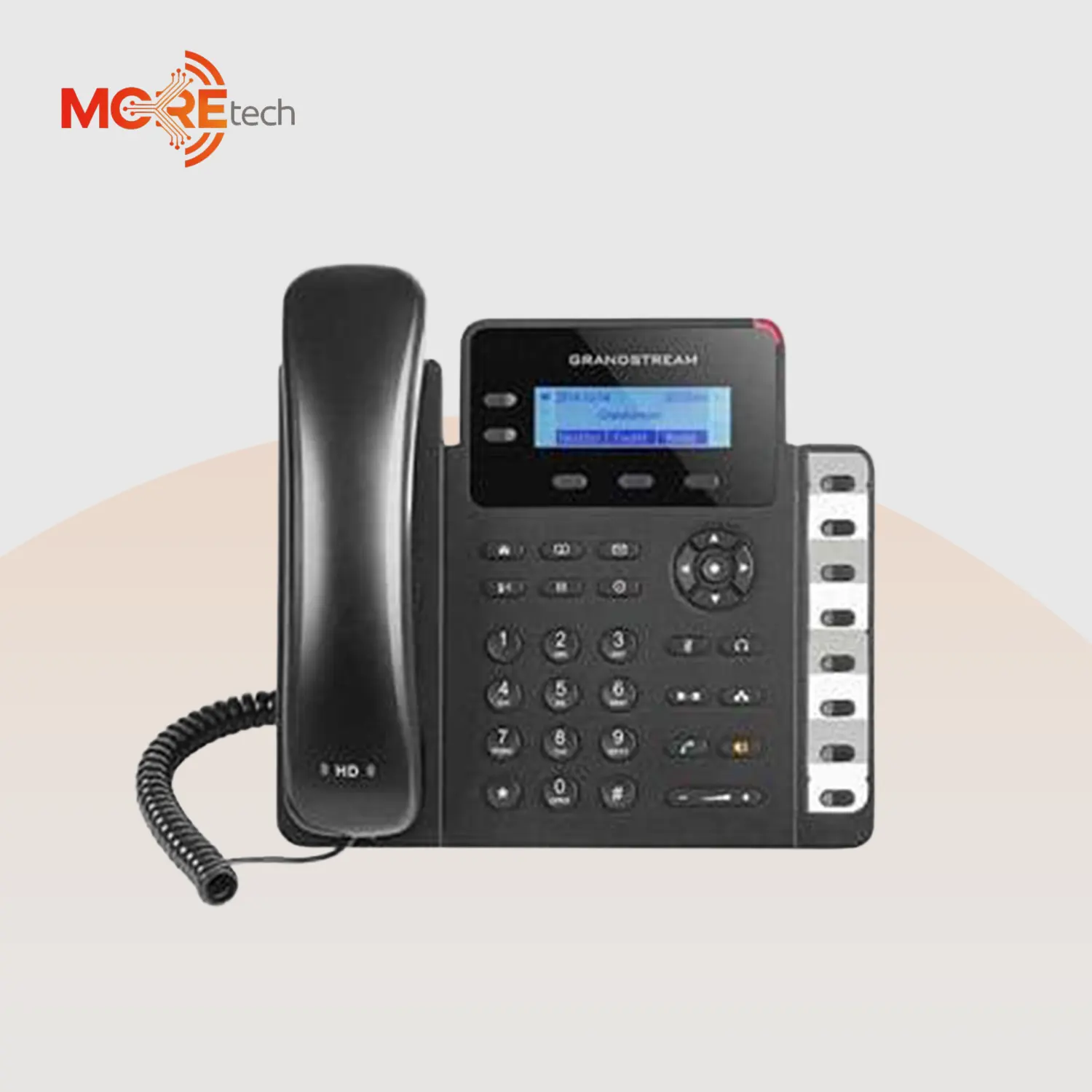 هاتف جراندستريم GXP1628