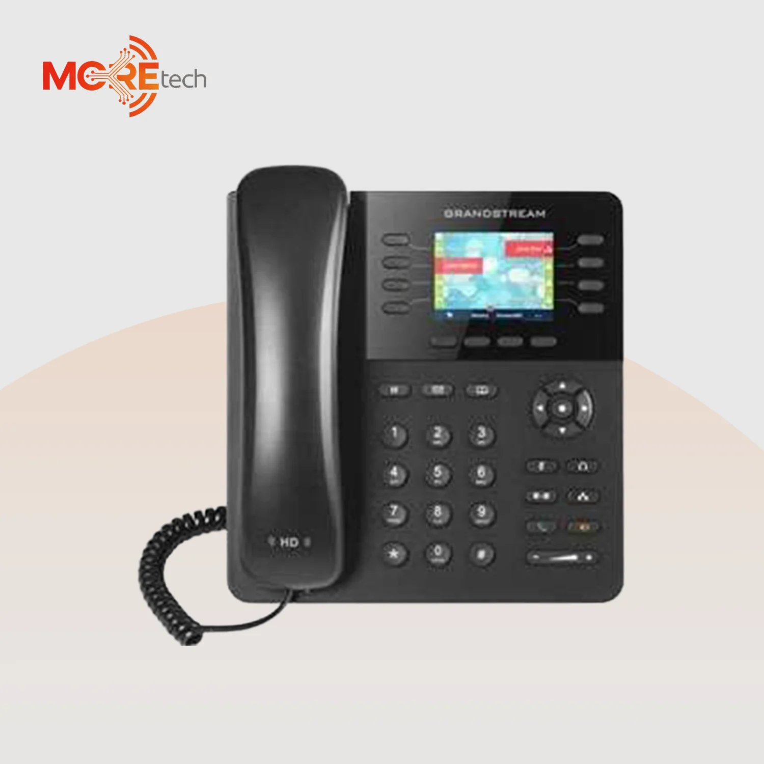 هاتف جراندستريم GXP2135