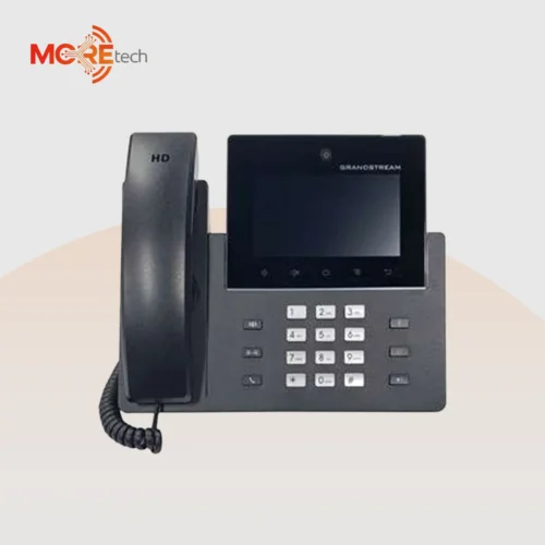 هاتف جراندستريم GXV3350