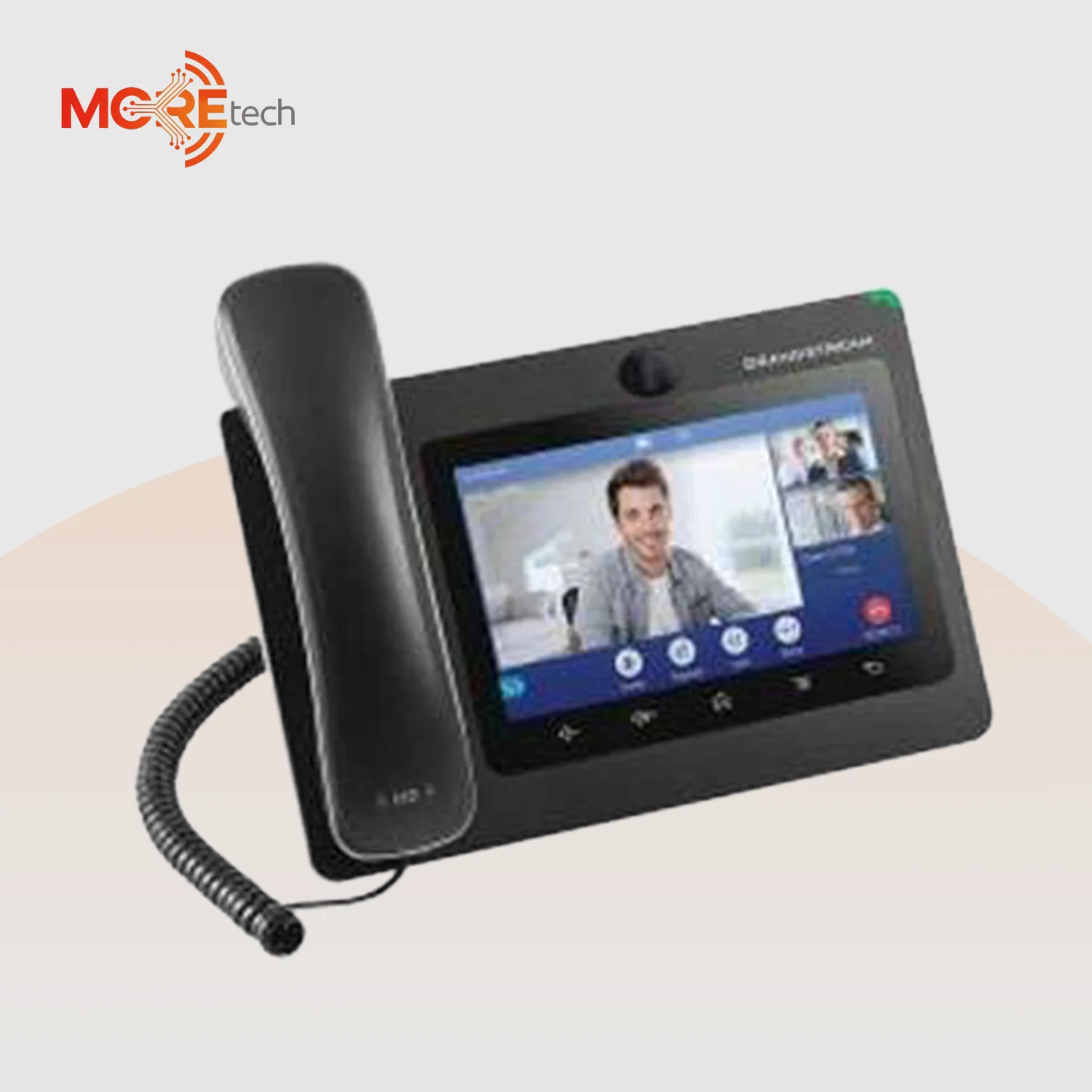 هاتف جراندستريم GXV3370