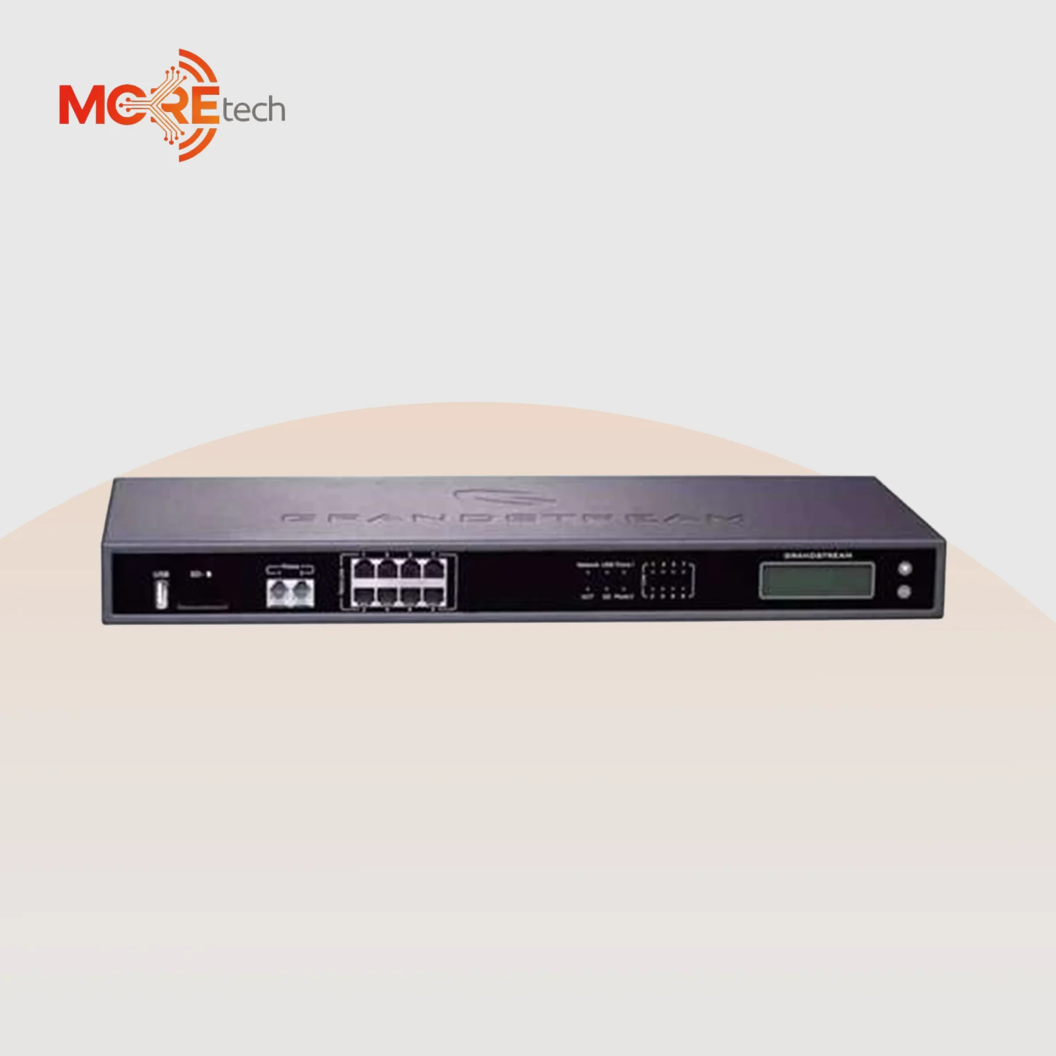 هاتف جراندستريم GXV3470