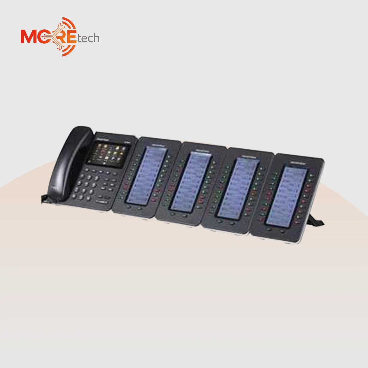 وحدة توسعة جراندستريم GXP2200EXT